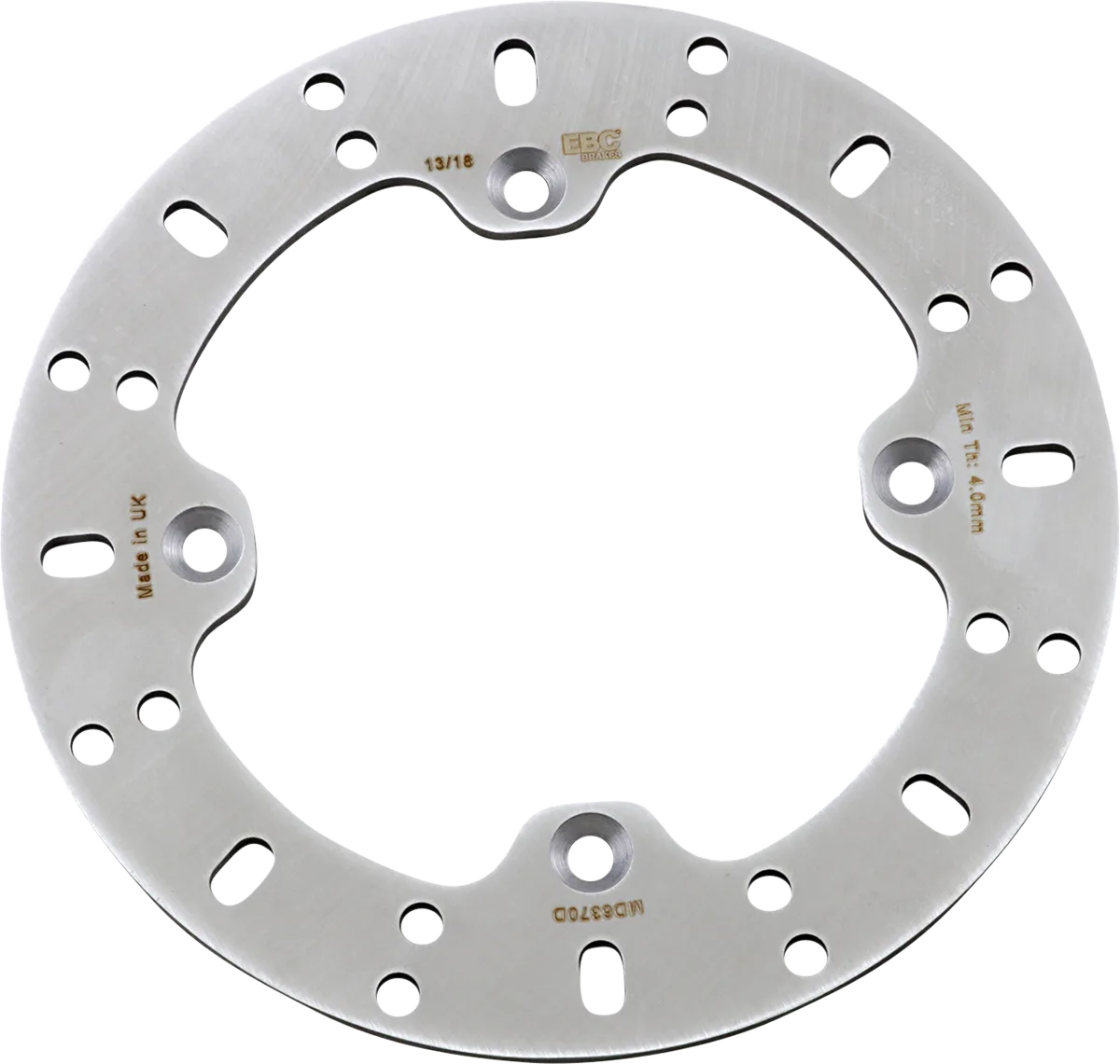 MD Series ATV Brake Rotor