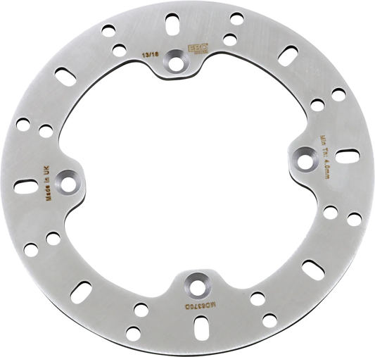 MD Series ATV Brake Rotor