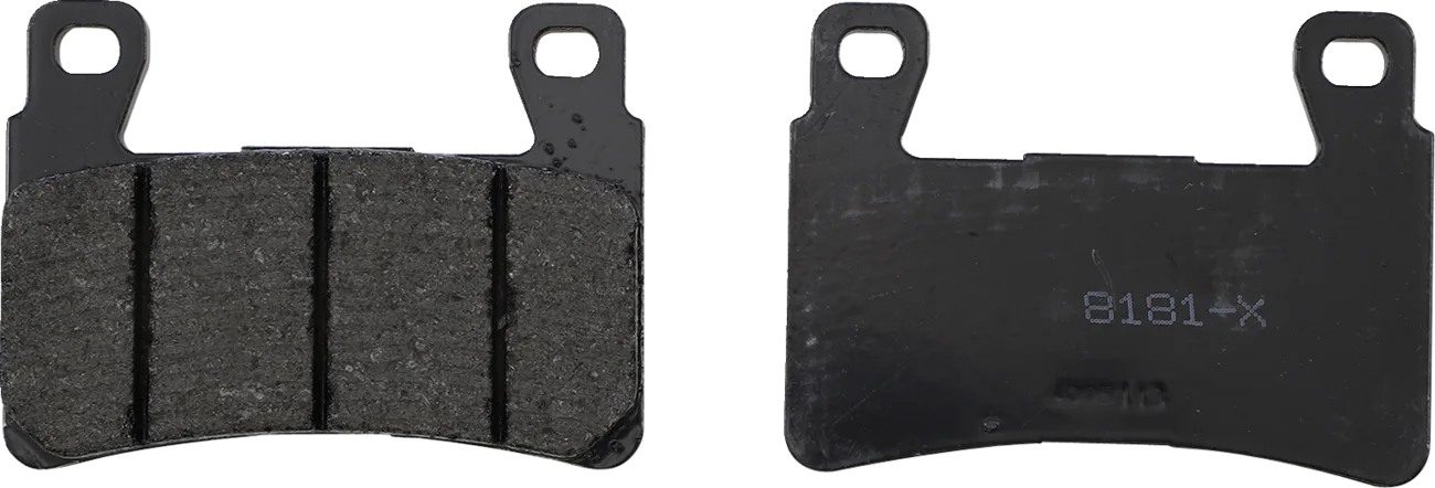 X-Treme Harley/Buell Brake Pads