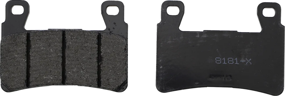 X-Treme Harley/Buell Brake Pads