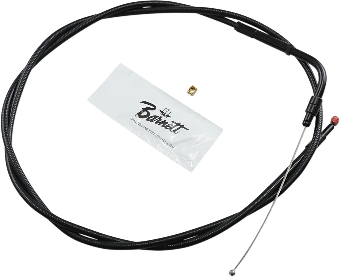 Stealth Series Throttle/Idle Cable — Throttle