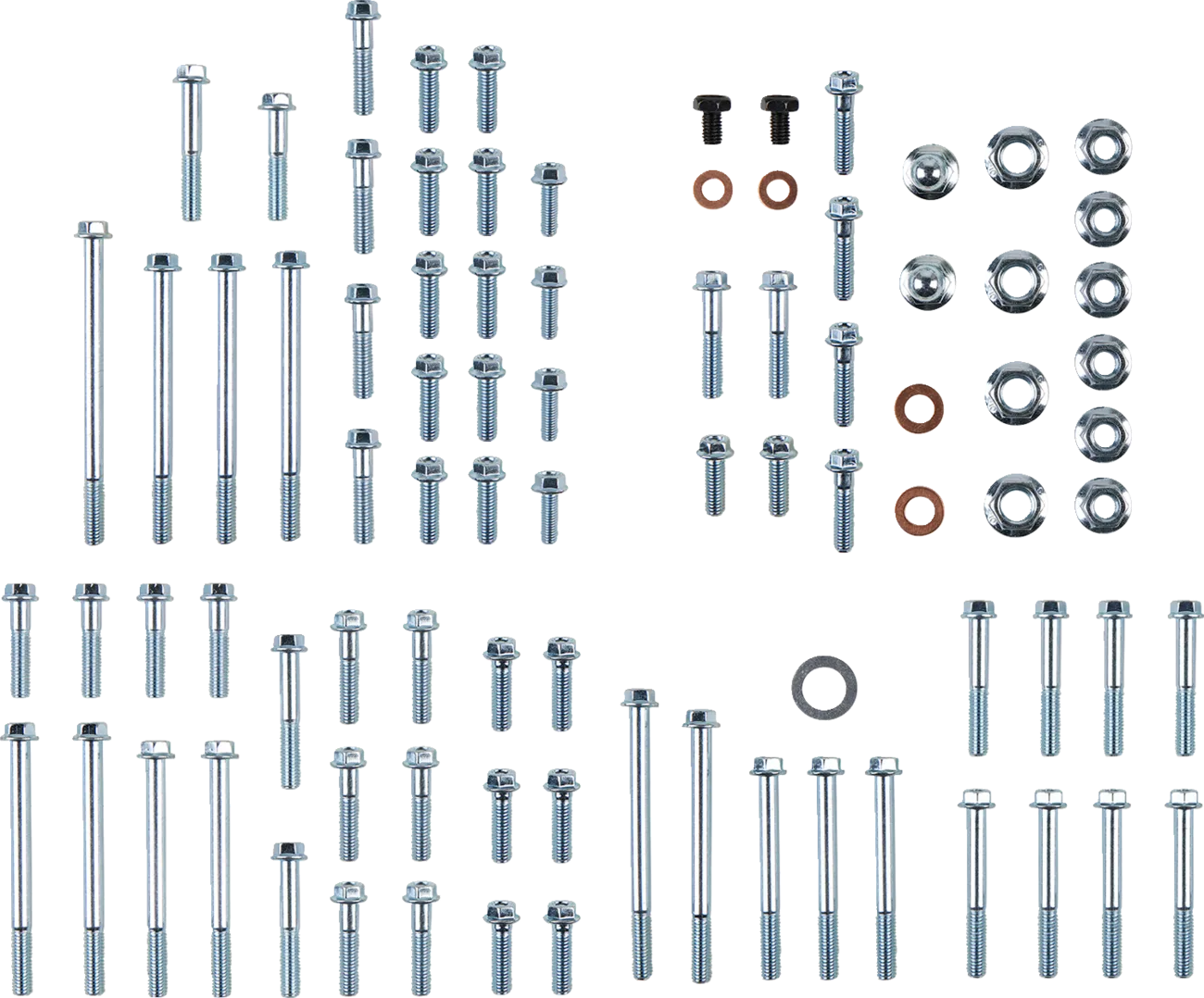 Engine Fastener Kit