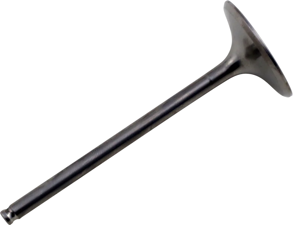 Tensilite® Titanium Engine Valve