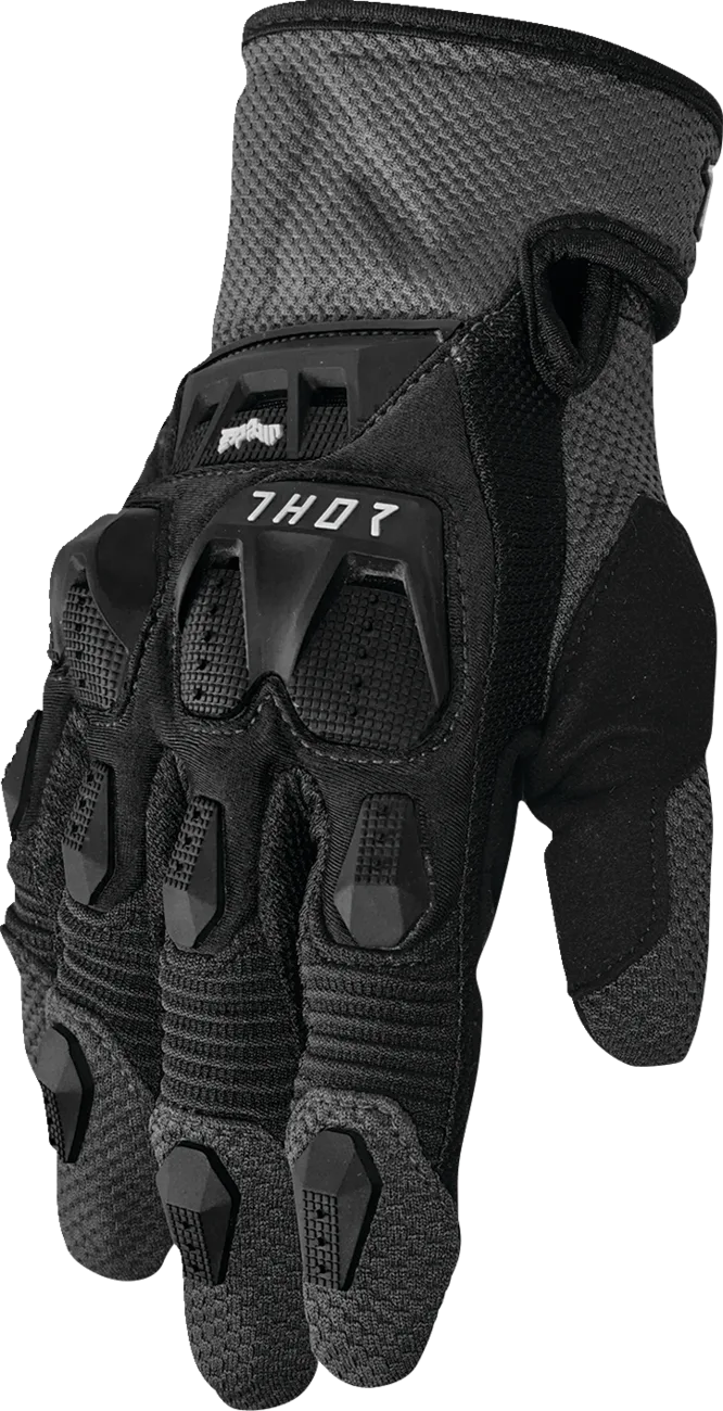 Terrain Gloves