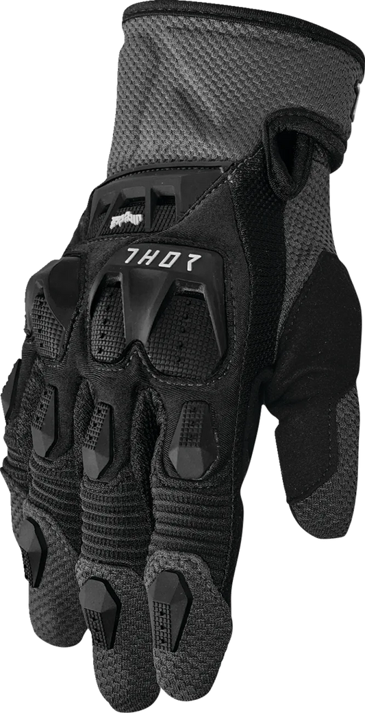 Terrain Gloves