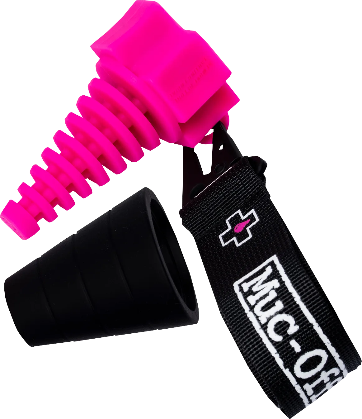 Muc-Off Exhaust Bung
