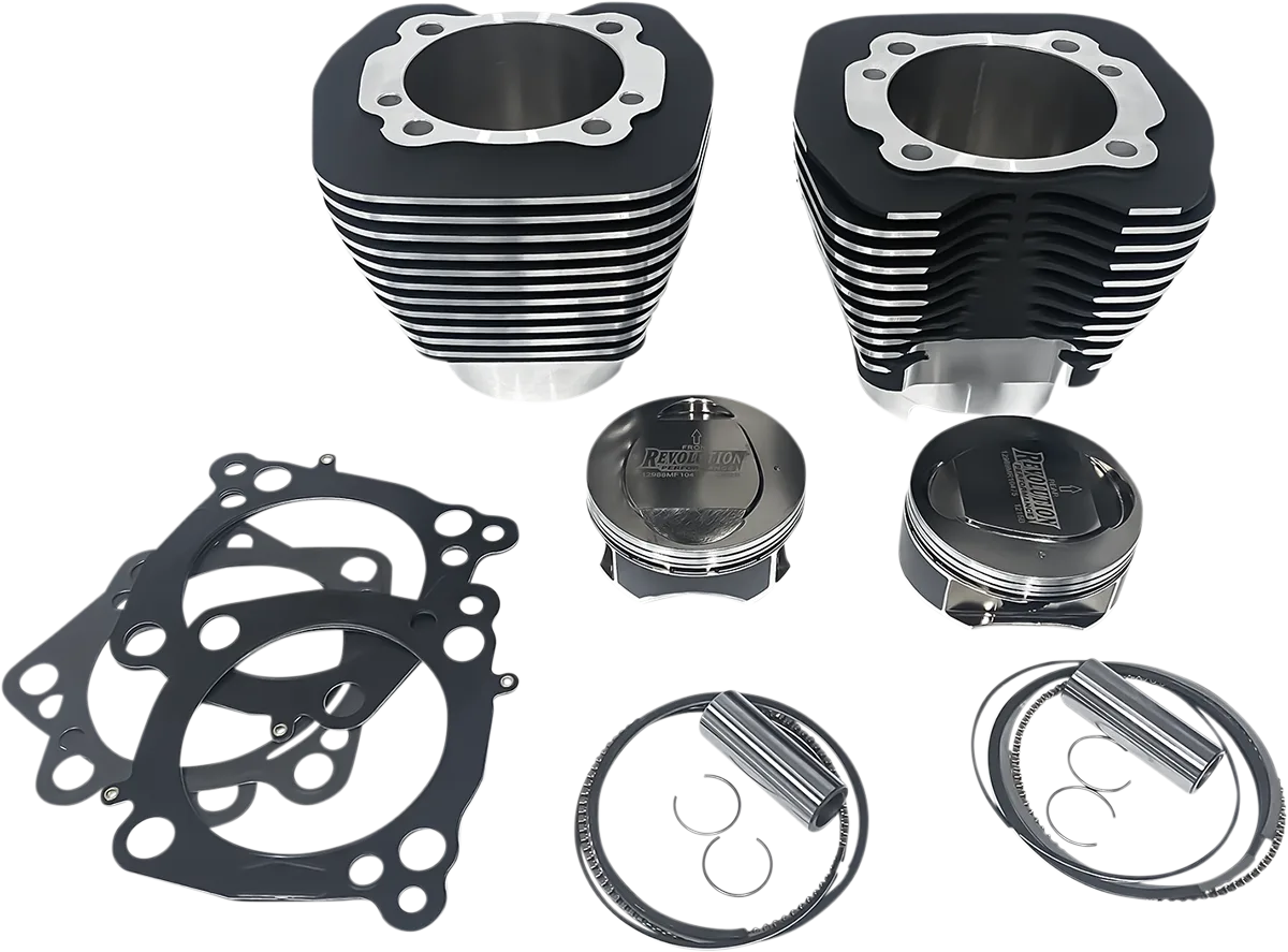 Cylinder Kit