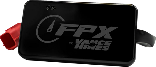 Fuelpak X Tuning Module