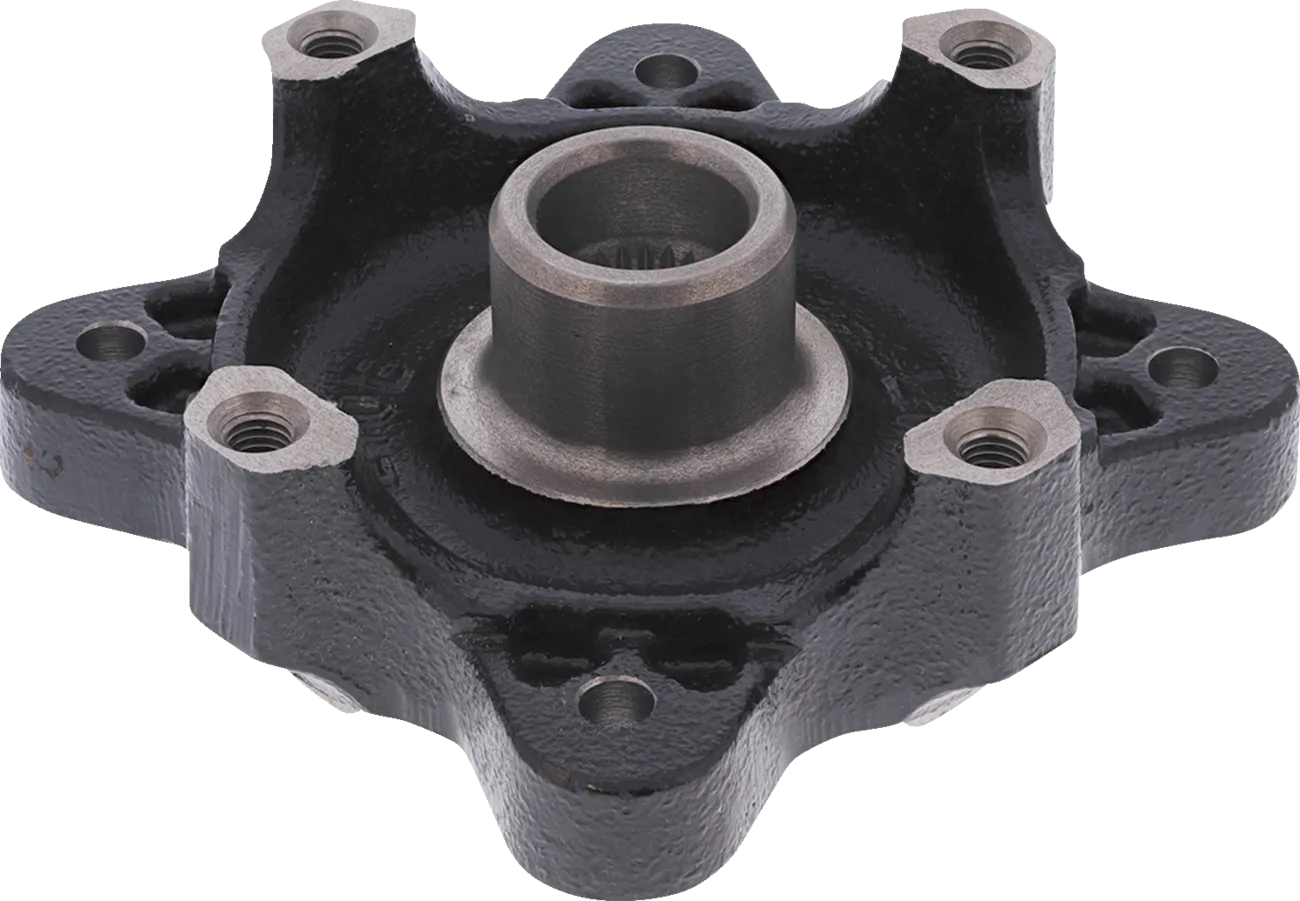 Wheel Hub
