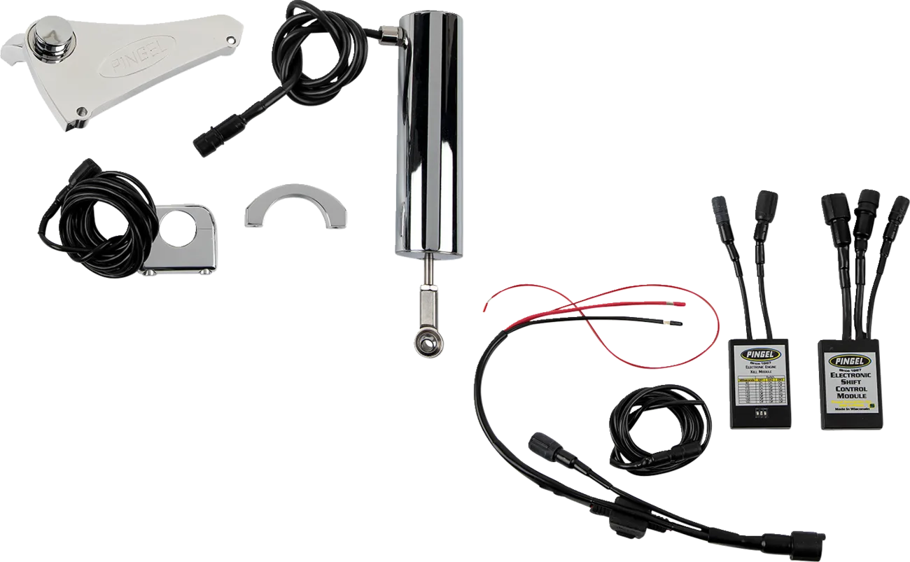 Electric Easy Shift™ Speed Shifter Kit