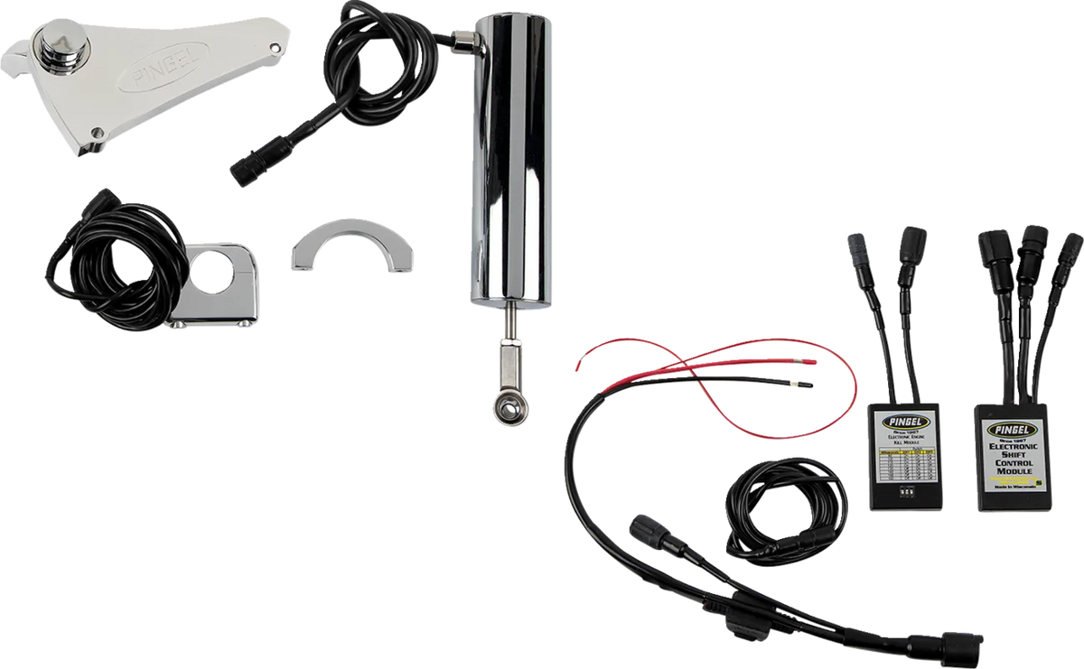 Electric Easy Shift™ Speed Shifter Kit