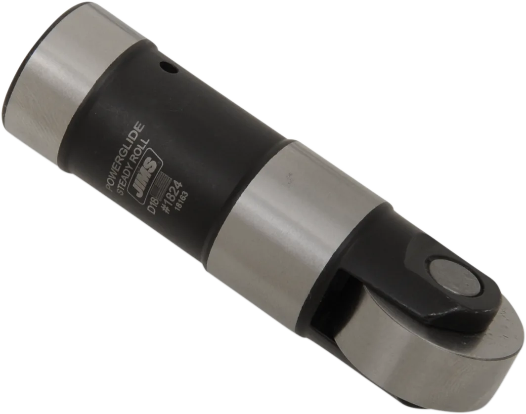 Powerglide™ Steady Roll Tappets