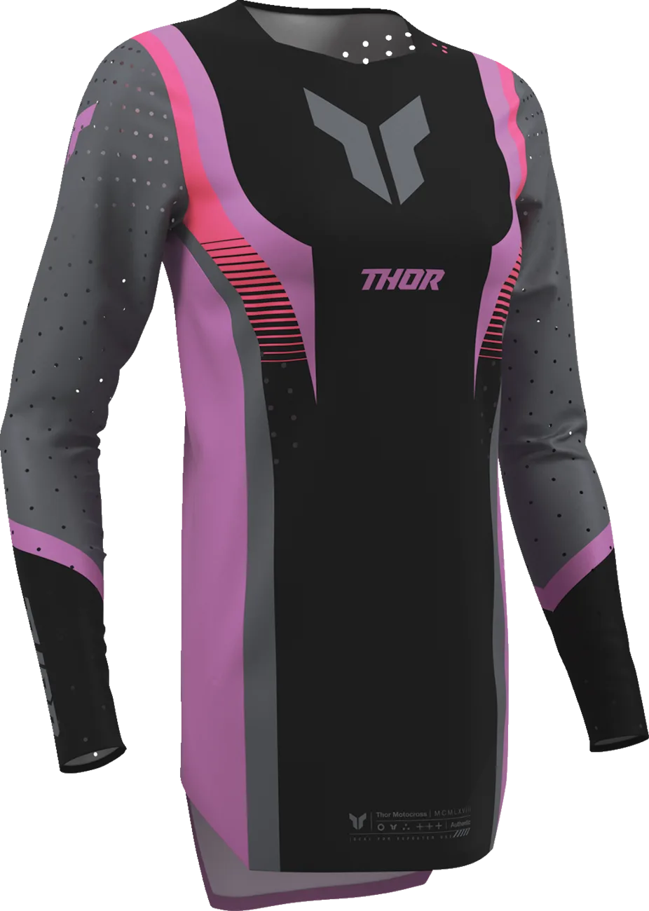 Women's Sportmode Velocity Jersey