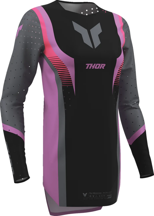 Women's Sportmode Velocity Jersey