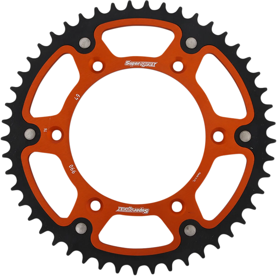 Stealth Rear Sprocket
