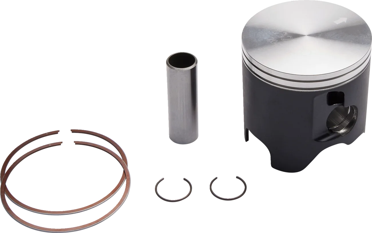 Piston Kit for 2 Stroke