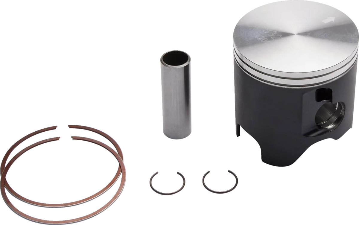 Piston Kit for 2 Stroke
