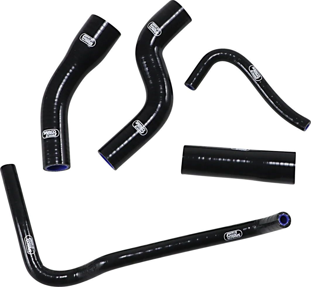 Radiator Hose Kit — Standard