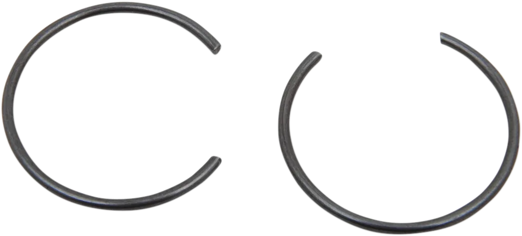 High-Performance Replacement Circlips