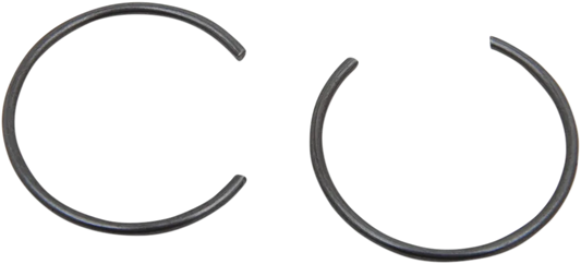 High-Performance Replacement Circlips