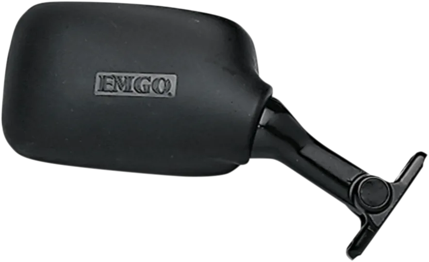 OEM-Style Replacement Mirror