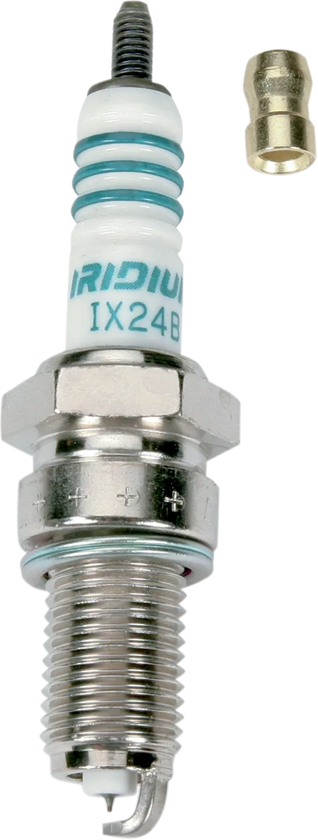 Iridium Spark Plug — Iridium