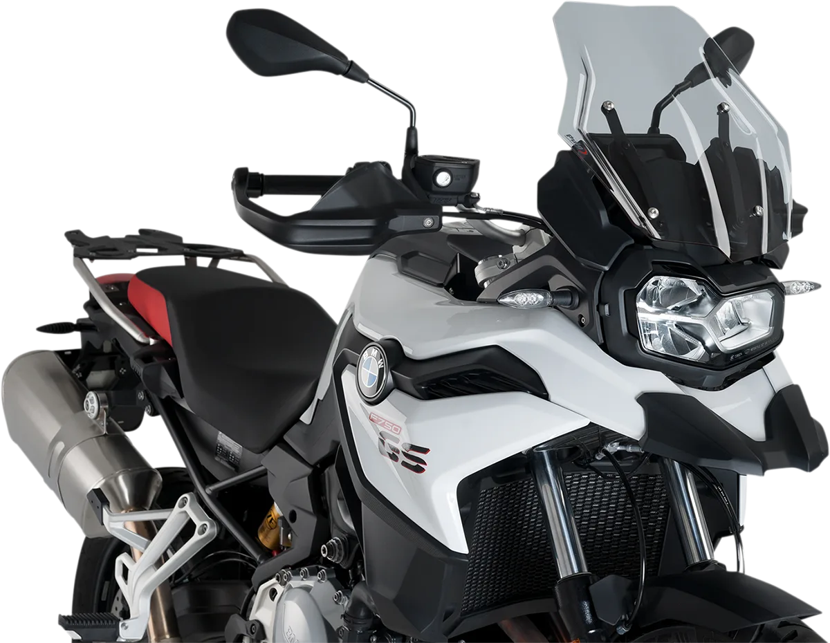 Z-Racing Windscreen