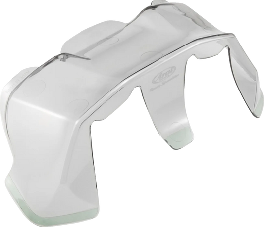 Corsair-X Helmet Spoiler DF-X2 Diffuser Extension