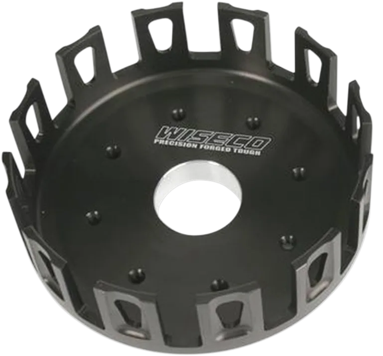 Precision-Forged Clutch Basket