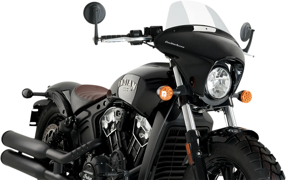 Custom Access Batwing SML Fairing