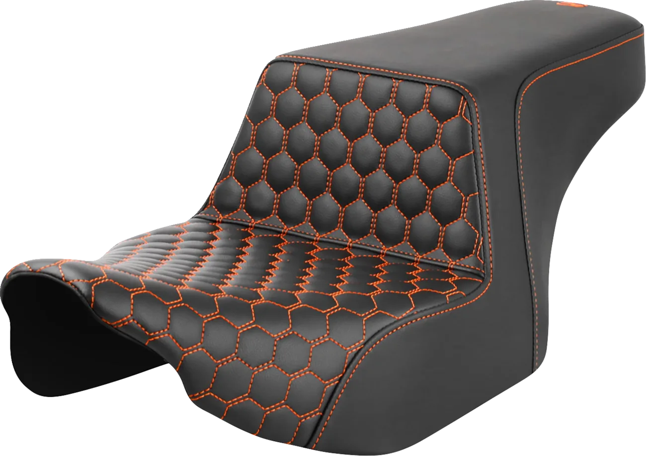 Honeycomb Step-Up Seat