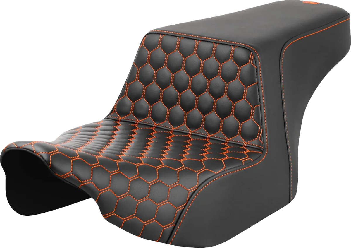 Honeycomb Step-Up Seat