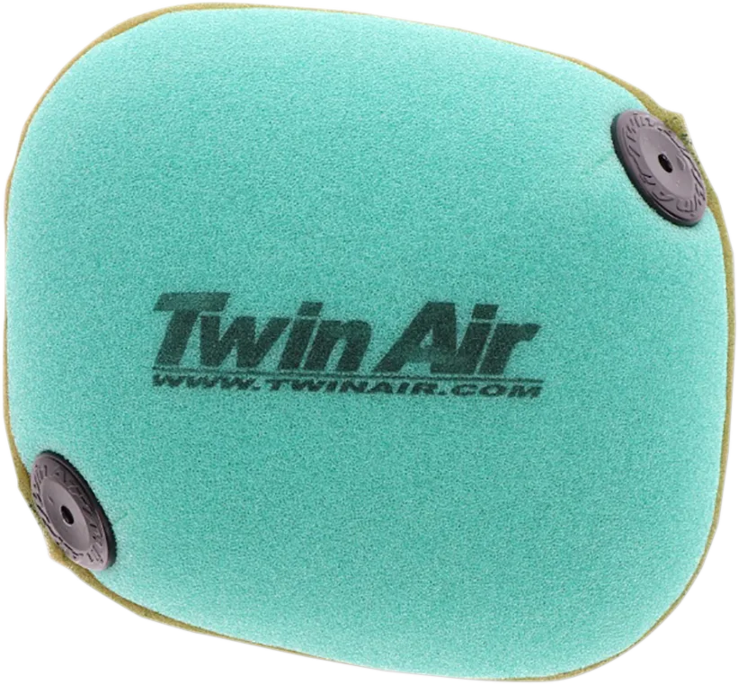 Factory Pre-Oiled Air Filter