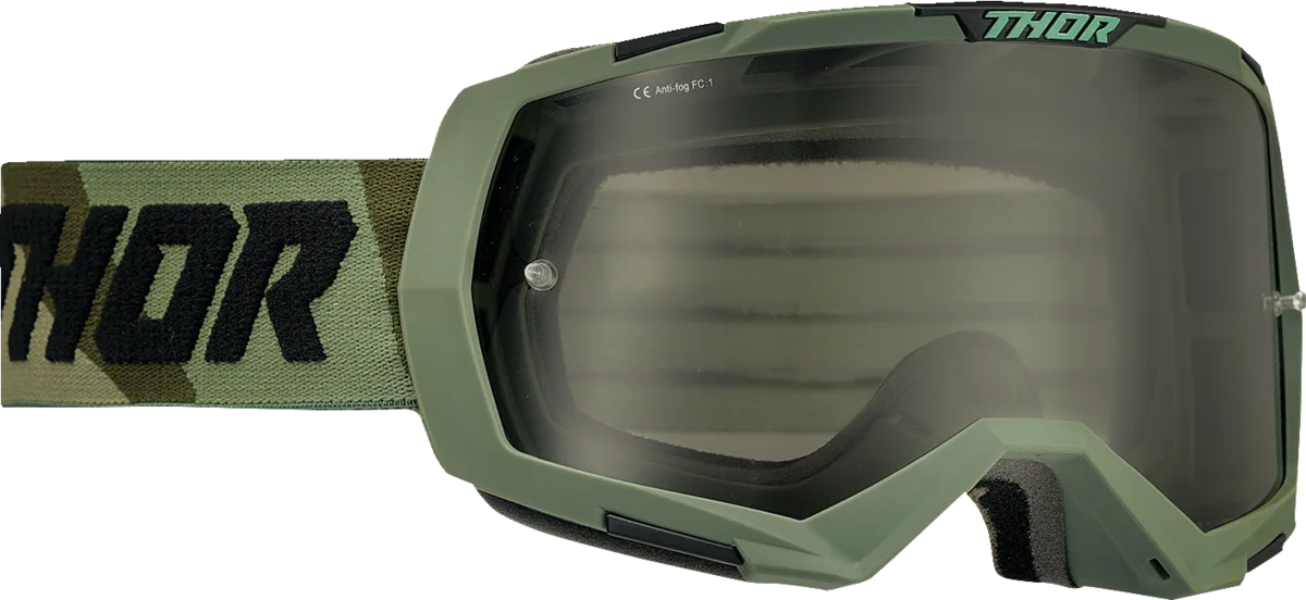 Regiment Goggle