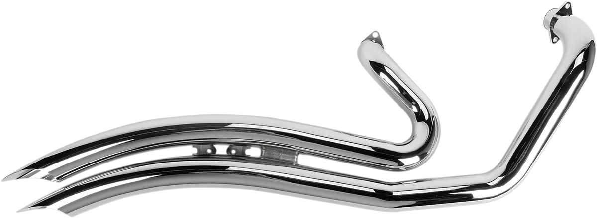 Speedster Swept Exhaust System