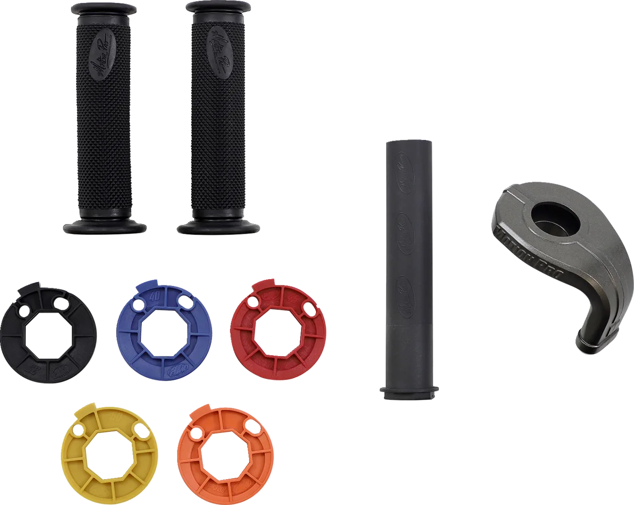 Rev3 Variable Rate Throttle Kit