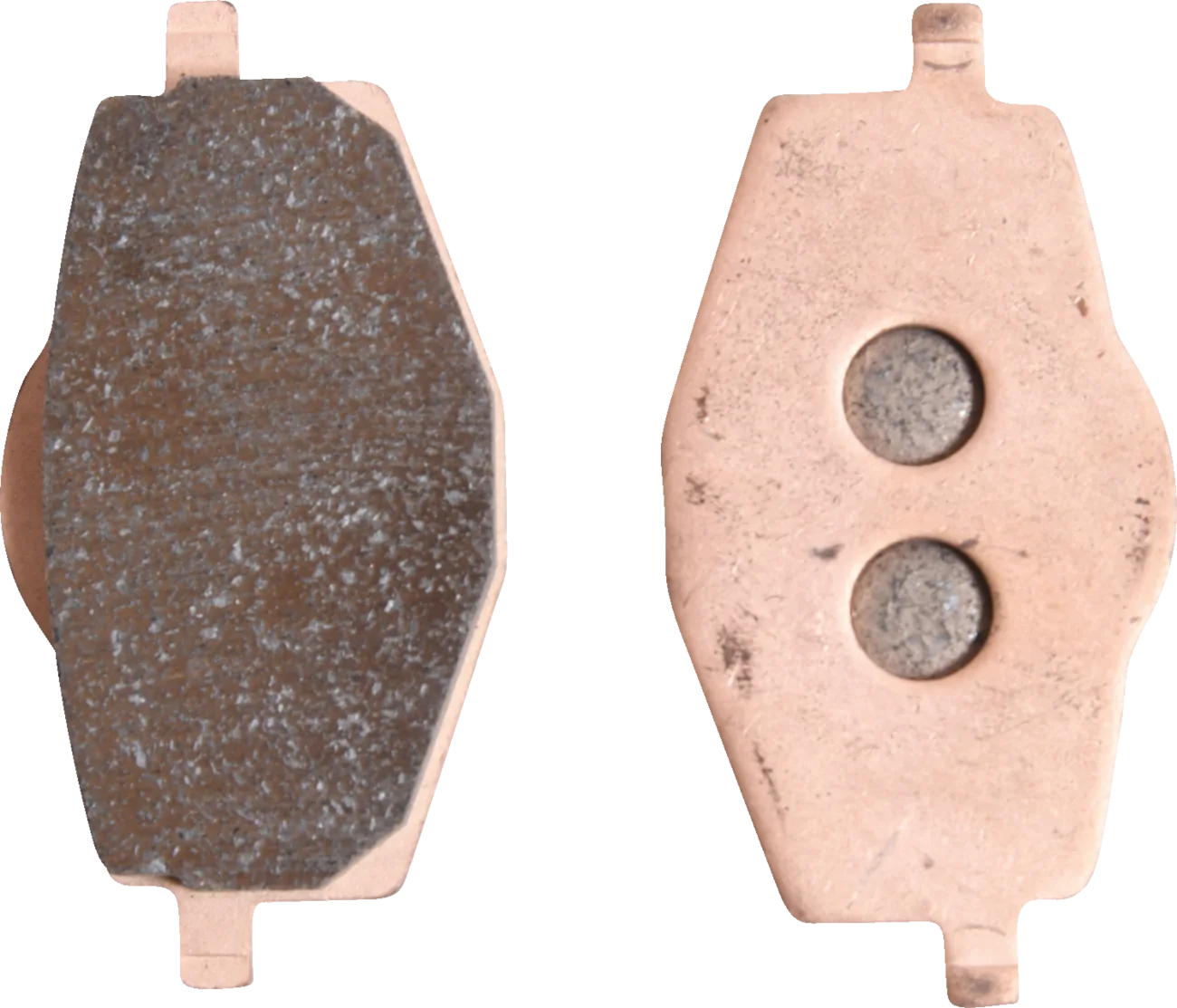 Sintered Brake Pads
