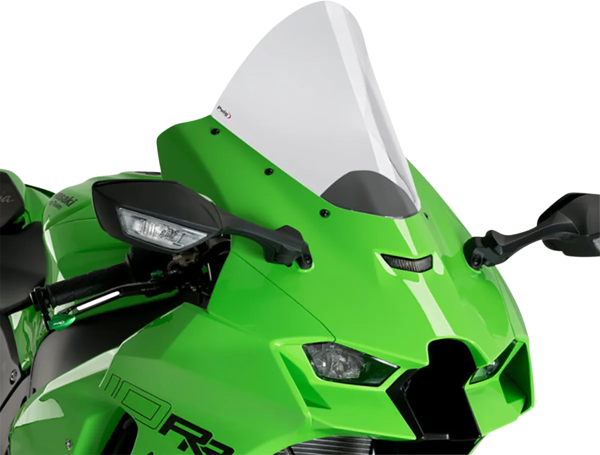 R-Racer Windscreen