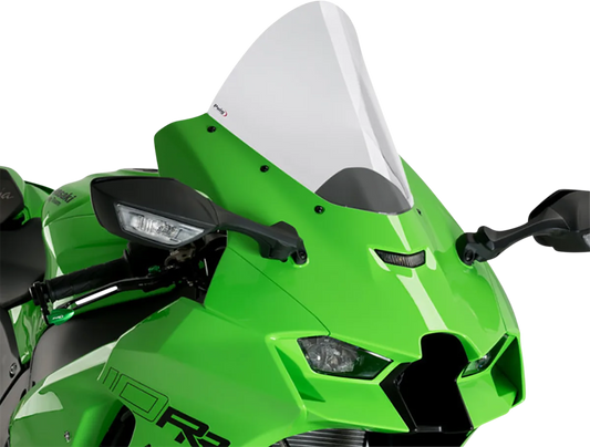 R-Racer Windscreen