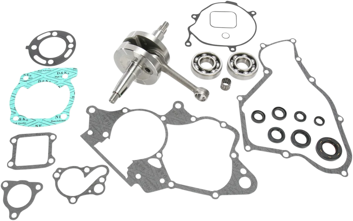 Crankshaft Kit