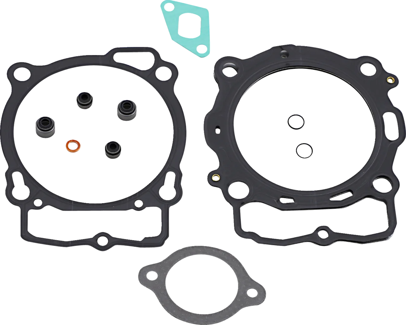 Top-End Gasket Kit