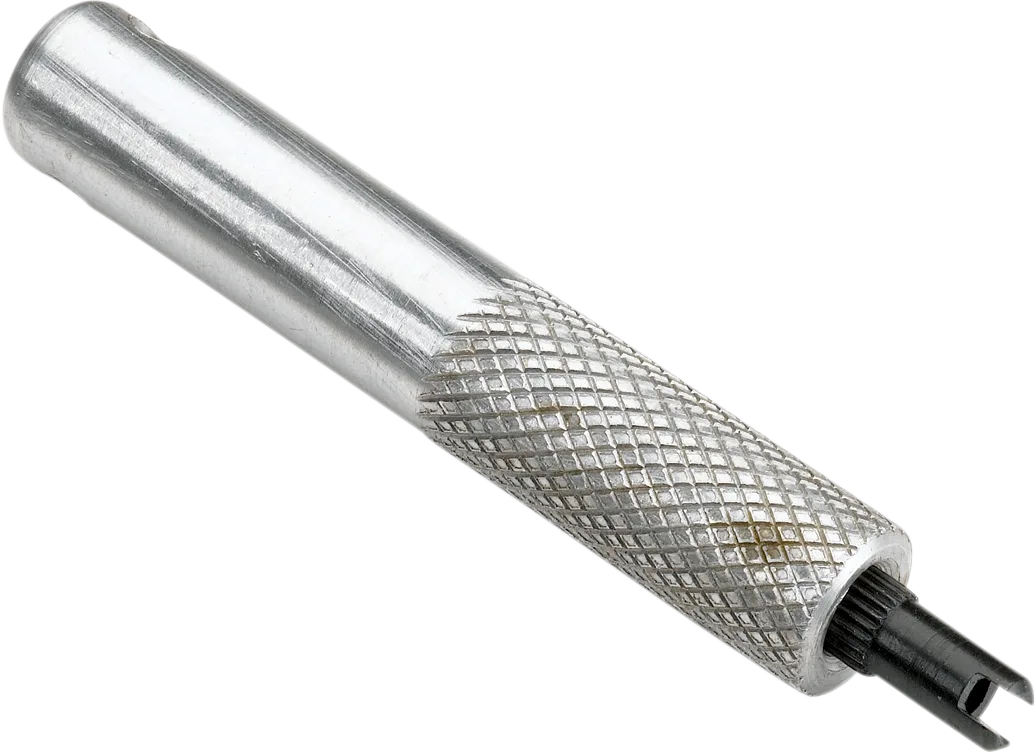 Aluminum Valve Core Tool