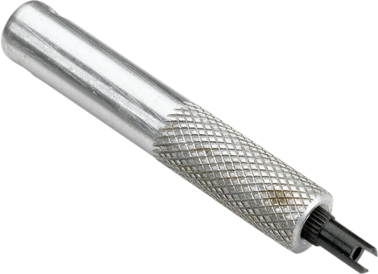 Aluminum Valve Core Tool