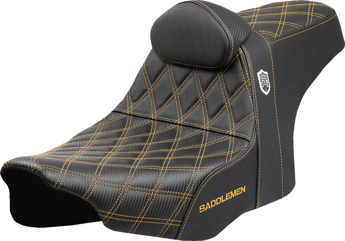 Pro Series SDC Performance Grip Seat