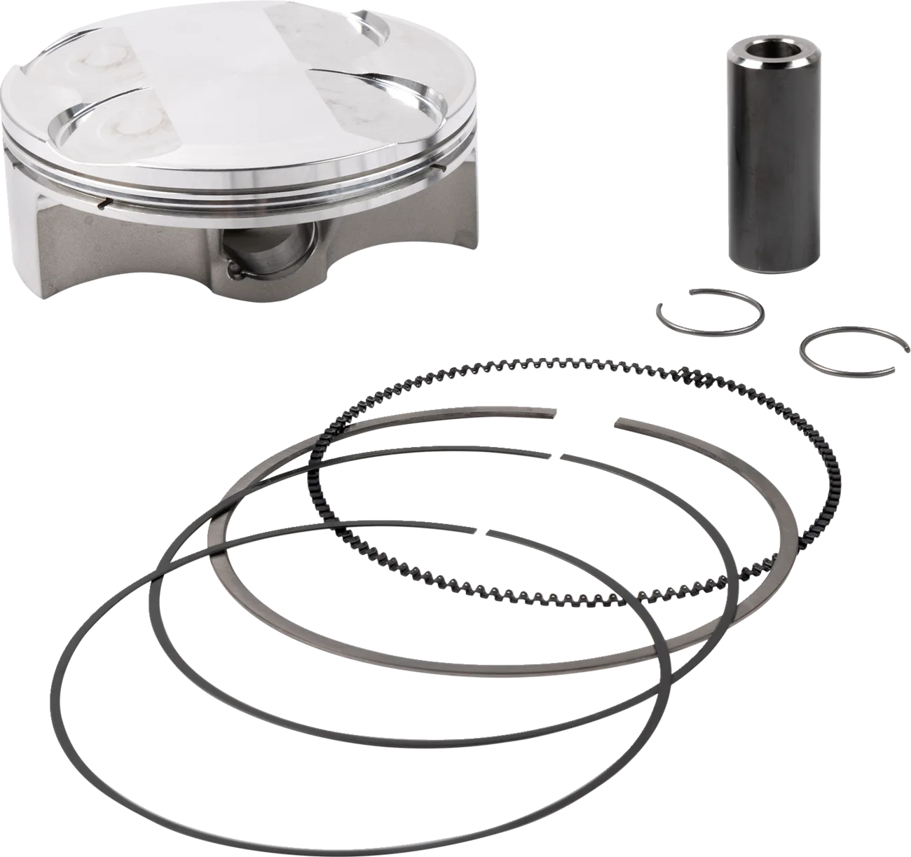 Piston Kit for 4 Stroke