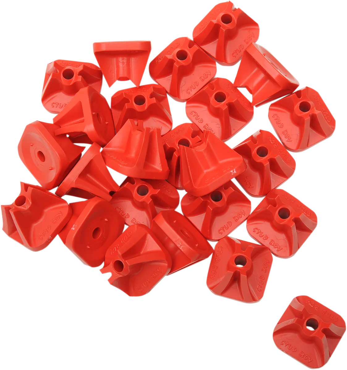 Pro Series Single Backing Plates