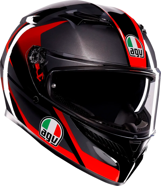 K3 Striga Helmet