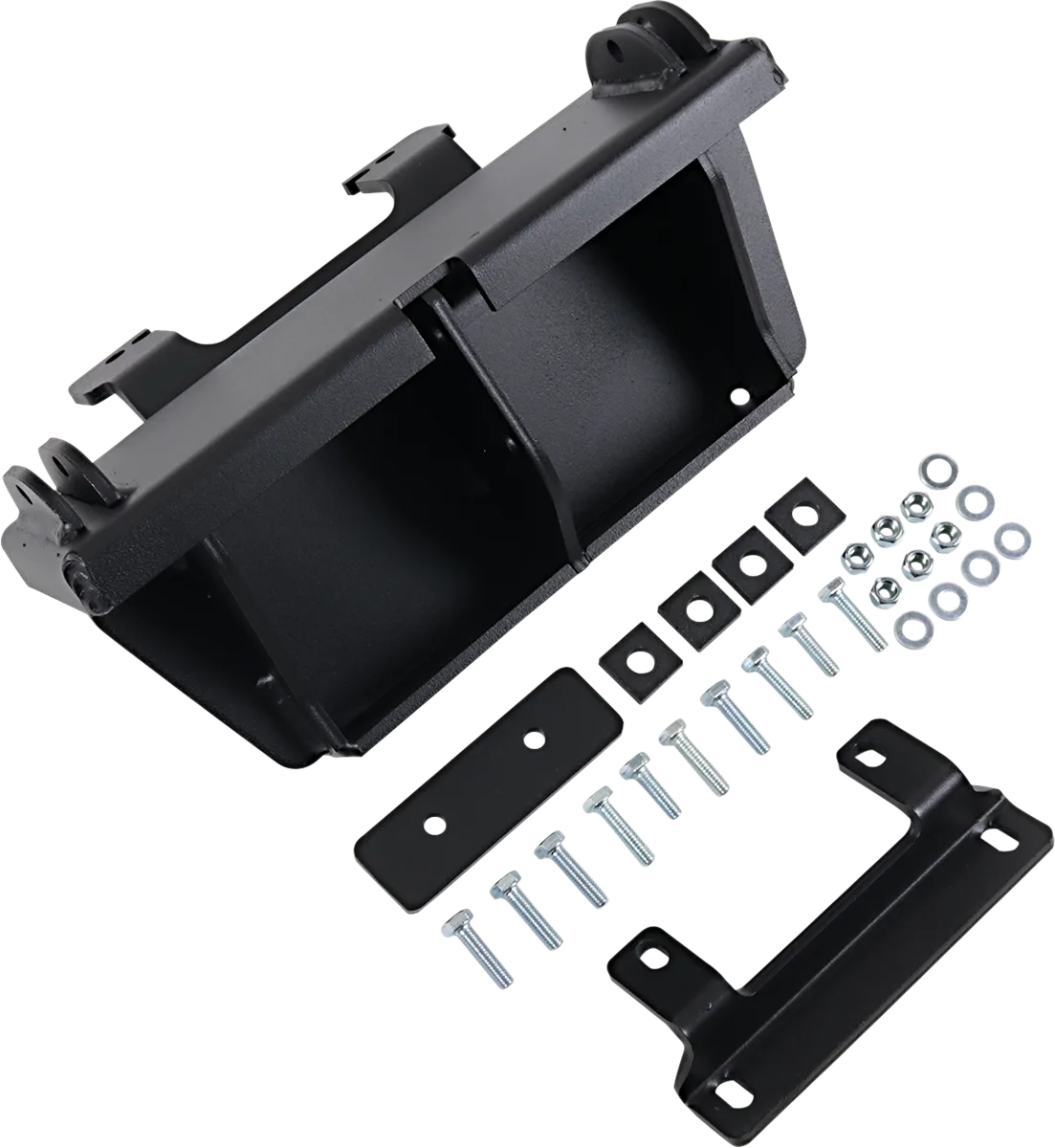 Plow Mount Plate for RM5 Rapid Mount Plow System
