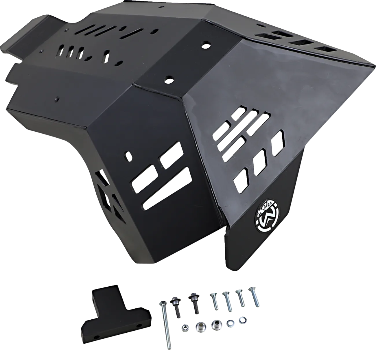 Pro LG Skid Plate
