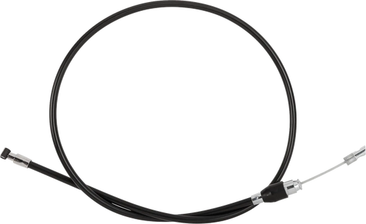 Quick Connect Clutch Cable